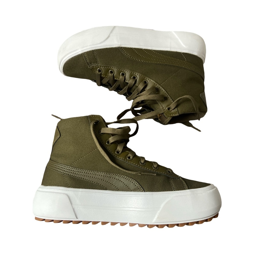 Puma High-Top Sneakers - Picture 2 of 5